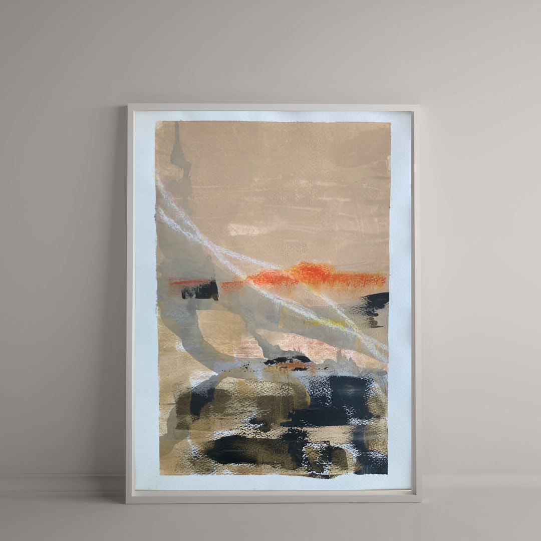 Abstract 9: Movement