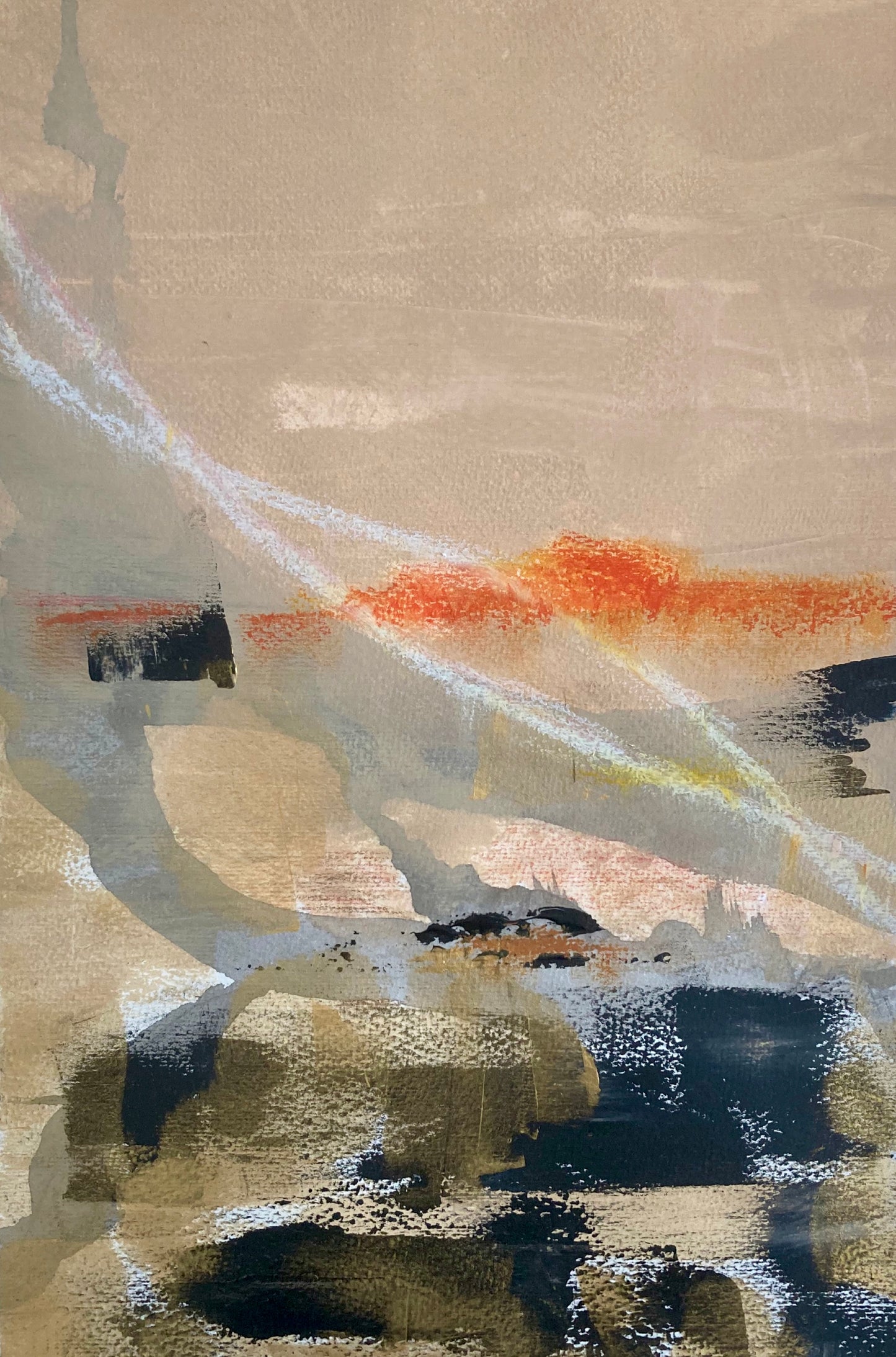 Abstract 9: Movement